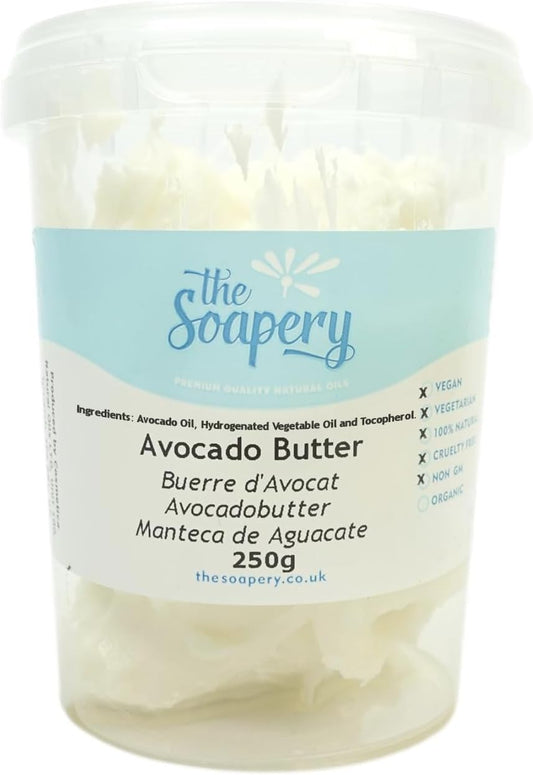 Mantequilla De Aguacate 250G
