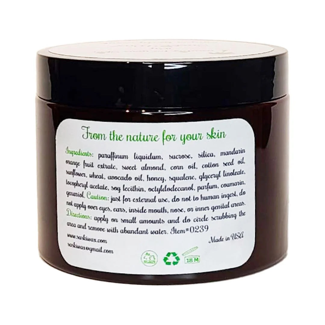 Tropical Paradise Sugar Body Scrub