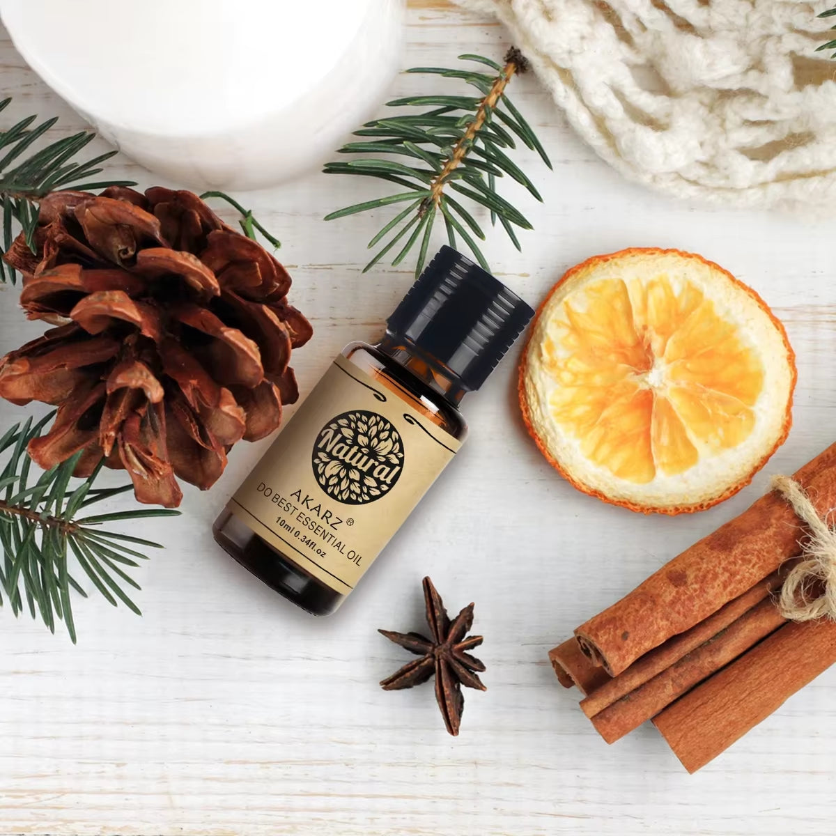 Lemon Verbena Essential Oil Natural Aromatherapy Lippia Citriodora Skin Hair Care Relax Lemon Verbena Oil