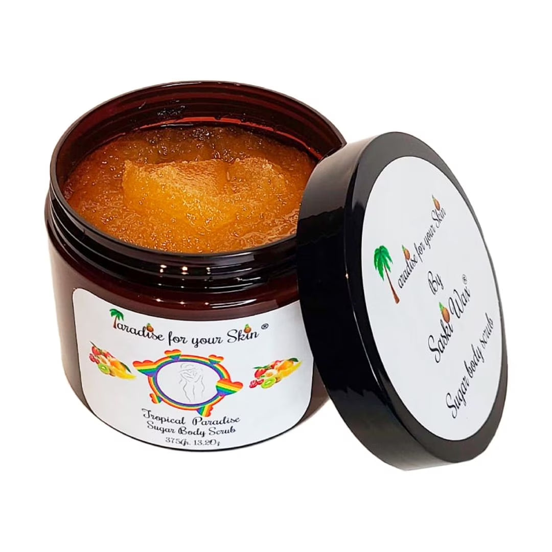 Tropical Paradise Sugar Body Scrub
