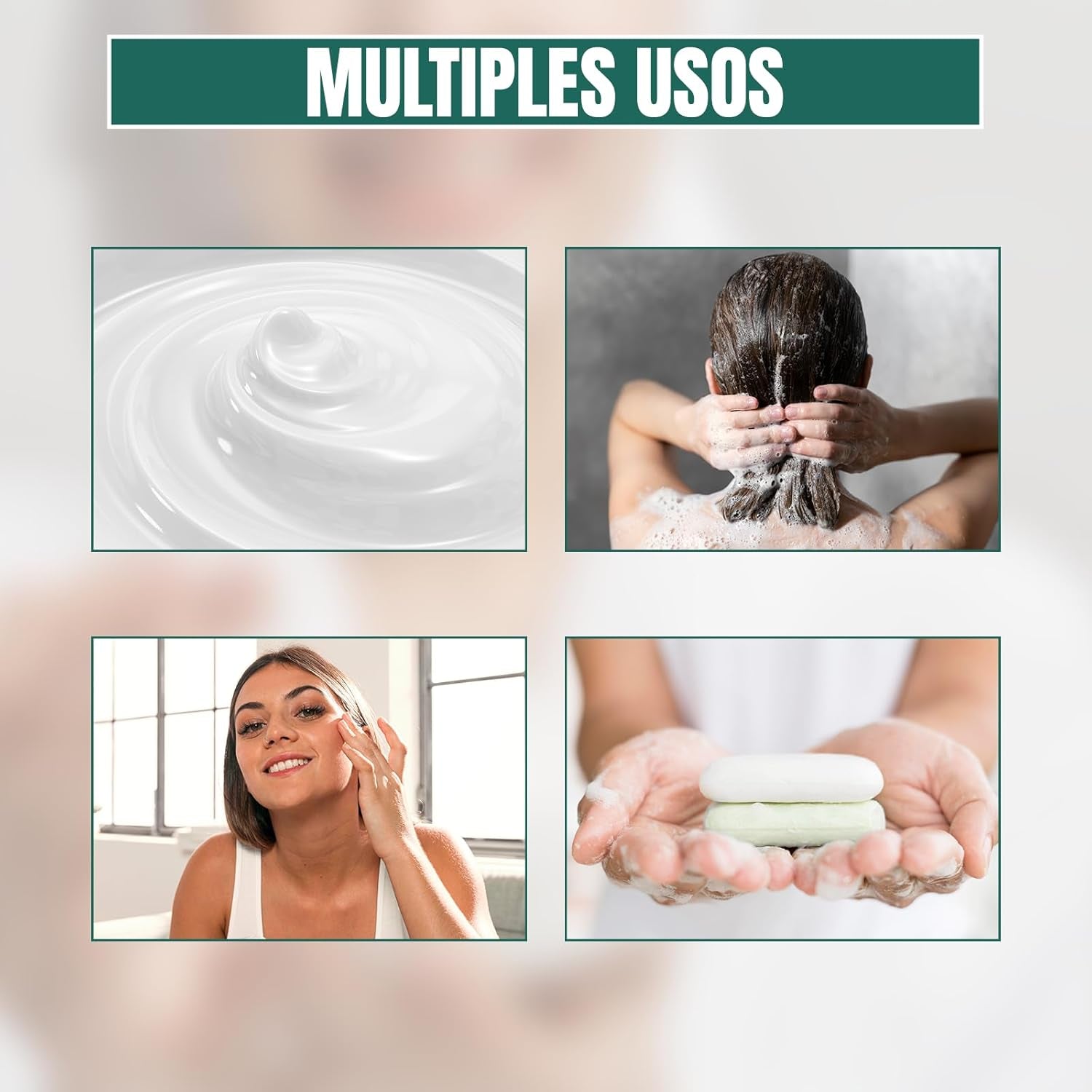 PLANTAWA Glicerina Líquida Vegetal 1L | Glicerina Líquida Para Hacer Jabones, Cosméticos Y Secado De Flores | Hidratante Natural Para Piel Y Cabello, 99.5% Pura Y Sin Aditivos