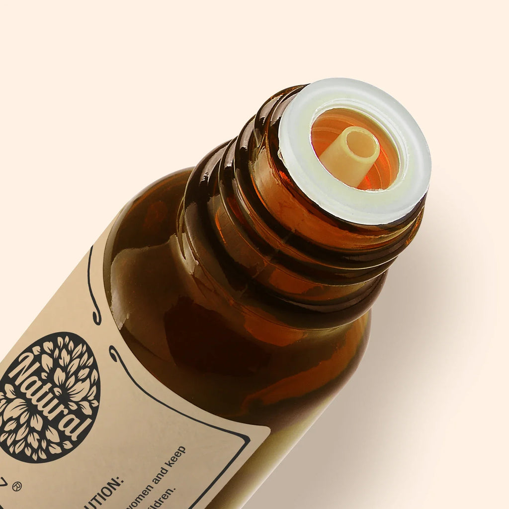 Lemon Verbena Essential Oil Natural Aromatherapy Lippia Citriodora Skin Hair Care Relax Lemon Verbena Oil